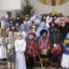 2008 Kolędnicy Misyjni
