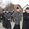 12-13.03.2012 - Uroczystości pogrzebowe ś.p. ks. Prałata S. Muchy