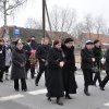 12-13.03.2012 - Uroczystości pogrzebowe ś.p. ks. Prałata S. Muchy