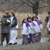 12-13.03.2012 - Uroczystości pogrzebowe ś.p. ks. Prałata S. Muchy