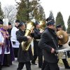 12-13.03.2012 - Uroczystości pogrzebowe ś.p. ks. Prałata S. Muchy