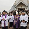 12-13.03.2012 - Uroczystości pogrzebowe ś.p. ks. Prałata S. Muchy