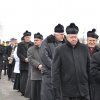 12-13.03.2012 - Uroczystości pogrzebowe ś.p. ks. Prałata S. Muchy