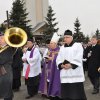 12-13.03.2012 - Uroczystości pogrzebowe ś.p. ks. Prałata S. Muchy