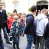 21.09.2013 - Pielgrzymka LSO, DSM i scholi na Jasną Górę