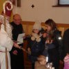 07.12.2013 - Spotkanie ze Św. Mikołajem