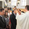 2014.06.01 - Msza św. prymicyjna - cz. 2