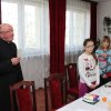 2015.01.17 - Spotkanie opłatkowe DSM i scholi
