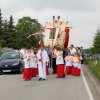 2016.05.26 - Uroczystość Bożego Ciała