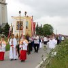 2016.05.26 - Uroczystość Bożego Ciała