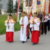 2016.05.26 - Uroczystość Bożego Ciała