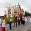 2016.05.26 - Uroczystość Bożego Ciała