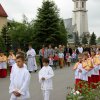 2016.05.26 - Uroczystość Bożego Ciała