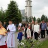 2016.05.26 - Uroczystość Bożego Ciała