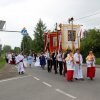 2016.05.26 - Uroczystość Bożego Ciała