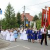 2016.05.26 - Uroczystość Bożego Ciała