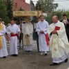 2016.05.26 - Uroczystość Bożego Ciała