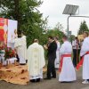 2016.05.26 - Uroczystość Bożego Ciała