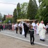 2016.05.26 - Uroczystość Bożego Ciała