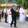 2016.05.26 - Uroczystość Bożego Ciała