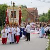 2016.05.26 - Uroczystość Bożego Ciała