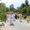 2016.05.26 - Uroczystość Bożego Ciała