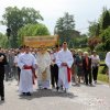 2016.05.26 - Uroczystość Bożego Ciała