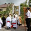 2016.05.26 - Uroczystość Bożego Ciała