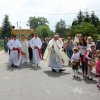 2016.05.26 - Uroczystość Bożego Ciała