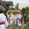 2016.05.26 - Uroczystość Bożego Ciała