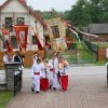 2016.05.26 - Uroczystość Bożego Ciała