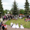 2016.05.26 - Uroczystość Bożego Ciała