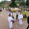 2016.05.26 - Uroczystość Bożego Ciała