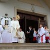 2016.05.26 - Uroczystość Bożego Ciała