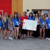 2016.07.25 - Przyjazd pielgrzymów z Francji gr_1