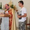 2016.07.25 - Przyjazd pielgrzymów z Francji gr_2