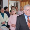 2018.01.21 - Opłatek seniorów i Rady Parafialnej