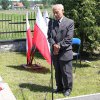 Dąb katyński