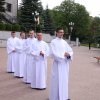 Święcenia diakonatu 2013